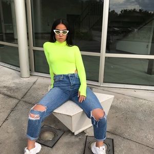 Meet your Posher, Ariana